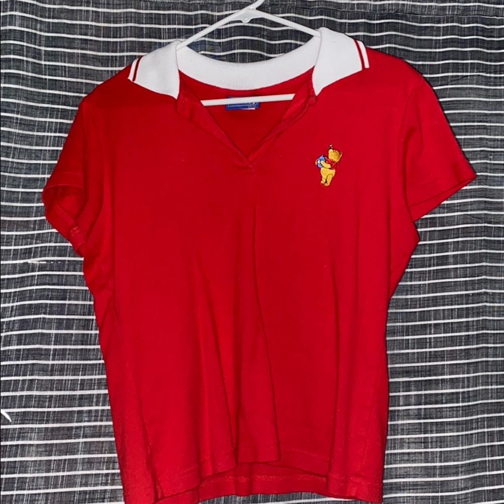 Winnie the Pooh Polo